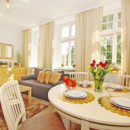 Apartament Kameralny Przy Neptunie Appartement *